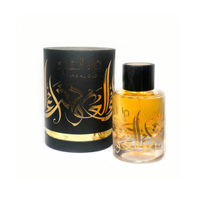 Thara Al Oud Eau De Parfum 100ML