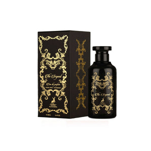 The Serpent Eau De Parfum Spray 100ml