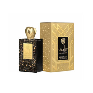 Tibr Al Dhahab Eau De Parfum 100ml