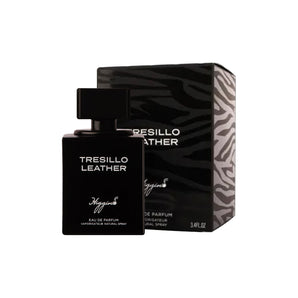 Tresillo Leather Eau De Parfum Spray 100ml