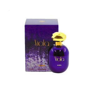 Viola Purple Eau De Parfum Spray 75ml