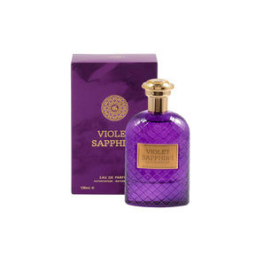 Violet Sapphire Eau De Parfum Spray 100ml