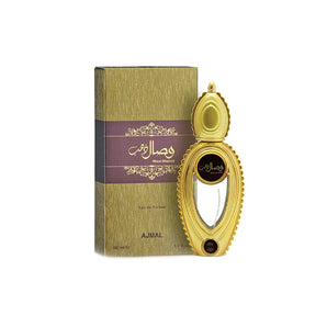 Wisal Dahab Gold Eau De Parfum 50ML
